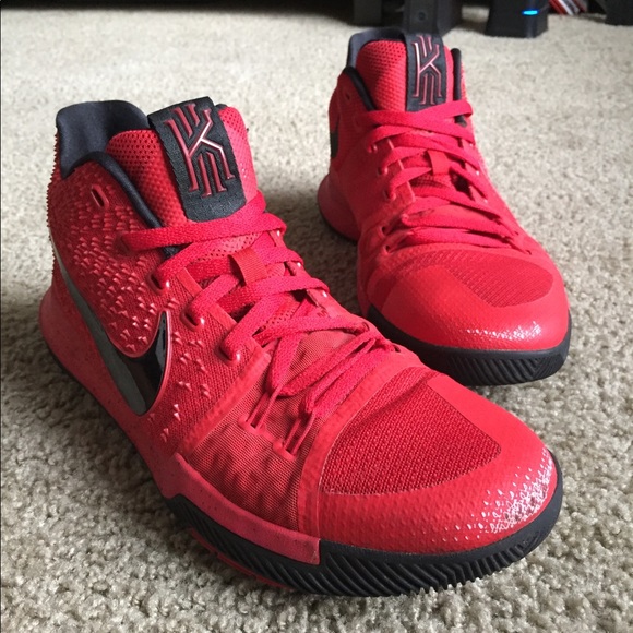 kyrie candy apple